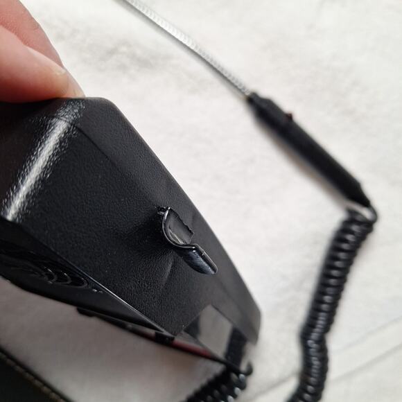 Robin Air 14970 Refrigerant Leak Detector With Case. NOT TESTED - Picture 9 of 9